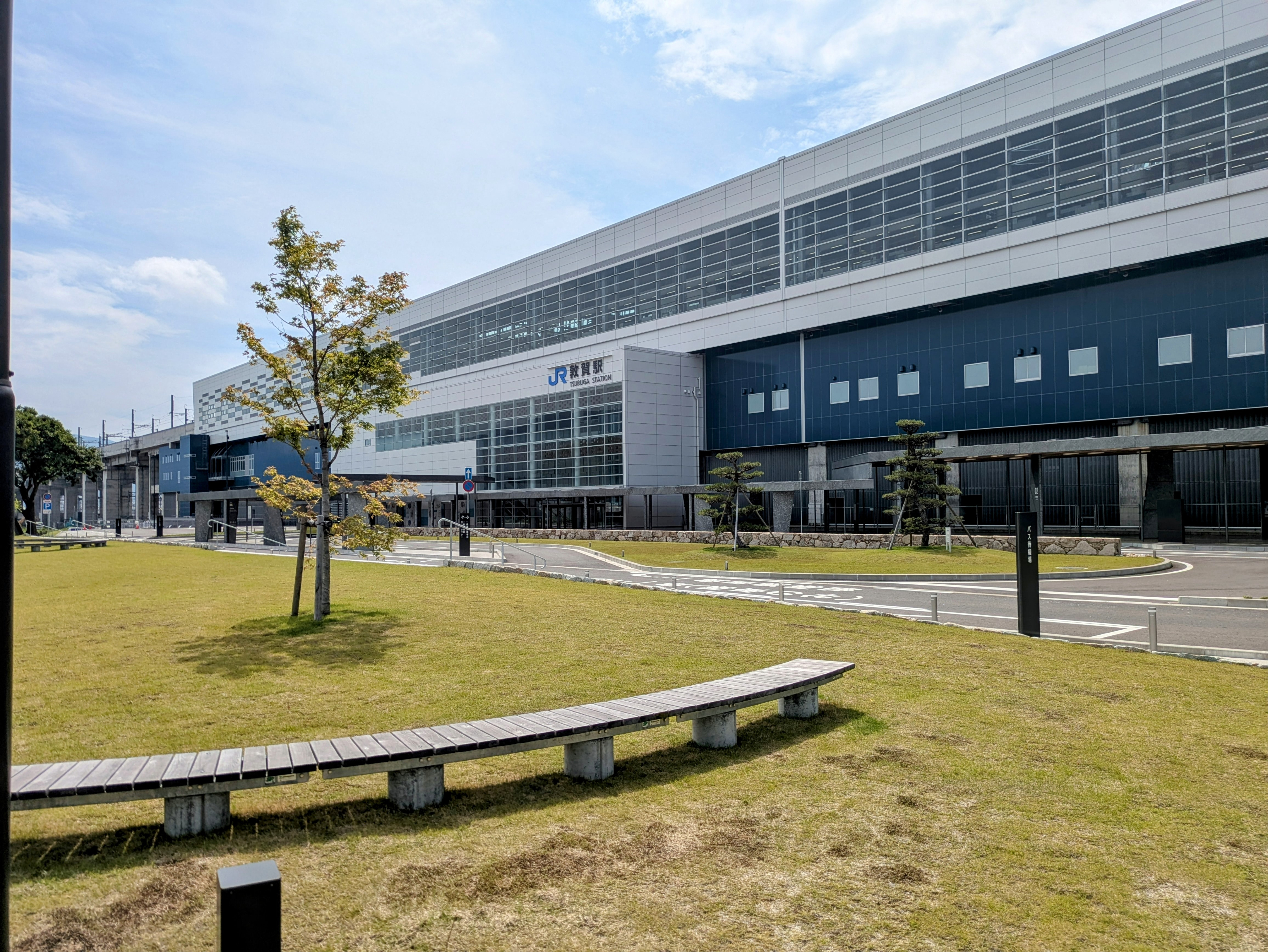 駅前すぐの好立地！