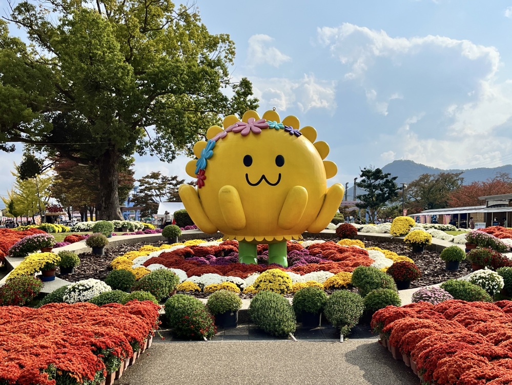 2025年は越前市制20周年！